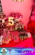 Mesa de dulces “Barbie” Cumpleaños - Mágicos Momentos SLP