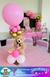 Centros de mesa “Osos” Baby Shower