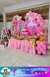 Mesa de dulces “Elefante” Baby Shower - comprar en línea