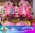 Mesa de dulces “Elefante” Baby Shower - Mágicos Momentos SLP