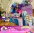 Mesa de dulces “Frozen” Cumpleaños - comprar en línea