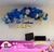 Decoración en trabajo en internet