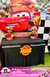 Imagen de Decoración "Cars" Cumpleaños