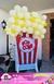Set de fotos “Palomitas” Cumpleaños