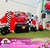 Decoración "Cars" Cumpleaños - Mágicos Momentos SLP