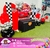Decoración "Cars" Cumpleaños - tienda en línea