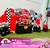Decoración "Cars" Cumpleaños - Mágicos Momentos SLP
