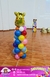 Imagen de Decoración “Kinder” Primavera
