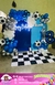Set de fotos “Futbol” Cumpleaños en internet