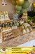 Mesa de dulces Primera Comunión y Confirmación en internet