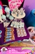 Imagen de Mesa de dulces “Frozen” Cumpleaños