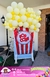 Set de fotos “Palomitas” Cumpleaños - comprar en línea