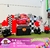 Decoración "Cars" Cumpleaños en internet