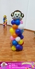 Decoración “Kinder” Primavera en internet