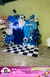 Set de fotos “Futbol” Cumpleaños - Mágicos Momentos SLP