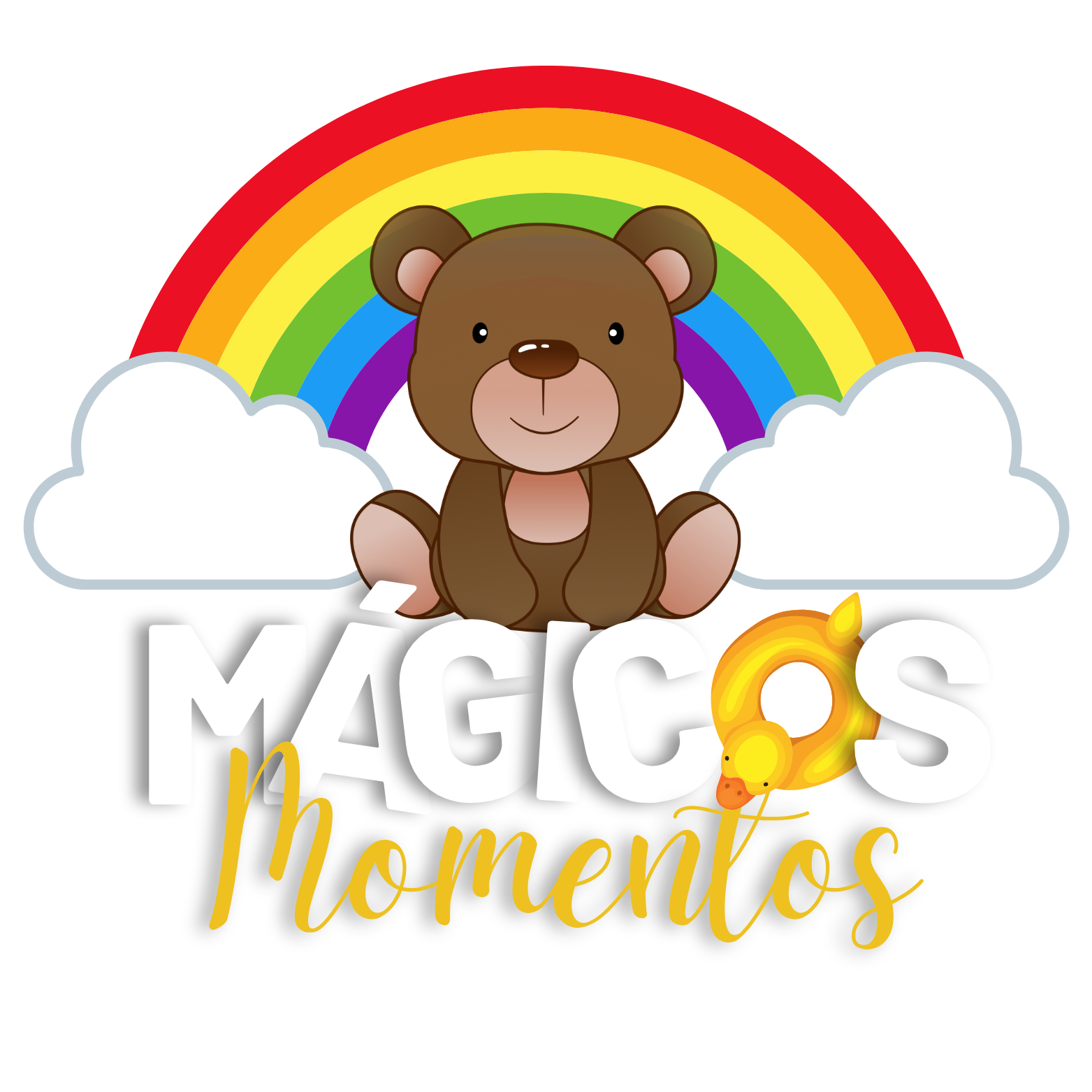 Mágicos Momentos SLP