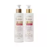 Combo Siàge Antiqueda: Shampoo 300ml + Condicionador 280ml - comprar online