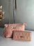 kit Bolsinha+Carteira Schu Matelasse - loja online