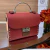 Bolsa SL Baú Lateral Madeira - loja online