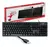 Teclado Genius Smart KB-100 USB – Negro
