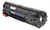 Tóner Alternativo GTC para HP 35A / 36A / 78A / 85A – Negro - comprar online