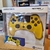 GamePad Bluetooth PS4 Netmak - comprar online