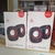 Parlantes multimedia Netmak