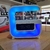 Imagen de Parlante Cargador G Google con Reloj