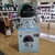 Parlante Portatil Robot