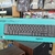 Teclado y Mouse Inalambrico Logitech MK220 - comprar online
