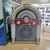 Radio Nisuta Vintage AM/FM Bluetooth