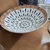 Bowl cuenco de cerámica 20 x 8 cm en internet