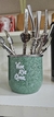 Mate acero inoxidable grabado - comprar online