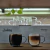 Tazas doble vidrio Hudson 80 ml - comprar online