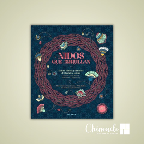 Nidos que arrullan