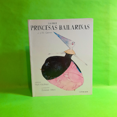 Las doce princesas bailarinas