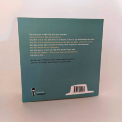 Un libro para todos días - comprar online