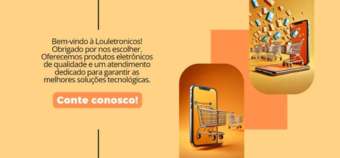Banner de louletronicos