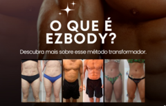 Banner da categoria EZBODY