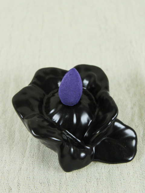 Cascada de Humo Flor Mini – Relajación Visual y Energética para Tu Espacio