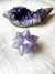 ESTRELLAS DE MERKABA EN PIEDRAS - PETRA ART