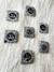 ORGONITE PARA CELULAR CUADRADO OM