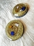 ORGONITE CIRCULAR