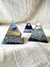 ORGONITE PIRÁMIDE MAYA