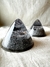 ORGONITE CONO GRANDE CON TURMALINA