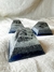 ORGONITE PIRÁMIDE EGIPCIA CON TURMALINA