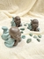 Bebé Buda Sonriente | Decoración Zen para el Hogar