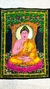 TAPIZ DECORATIVO MUJER MEDITANDO
