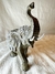 ELEFANTE HINDÚ CON PIEDRITAS - comprar online