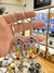 LLAVERO ÁRBOL DE LA VIDA 7 CHAKRAS